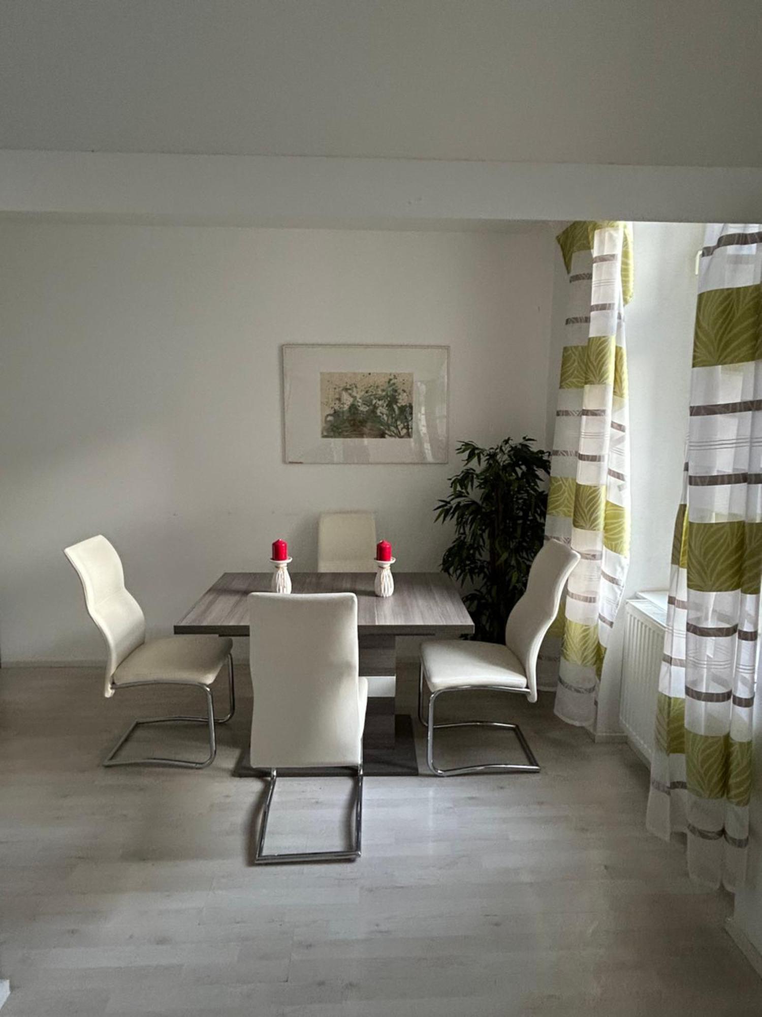 Schoene, Helle Wohnung In Stadtnaehe Viena Exterior foto