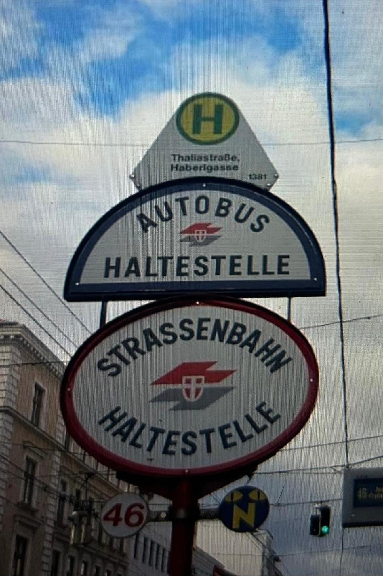 Schoene, Helle Wohnung In Stadtnaehe Viena Exterior foto